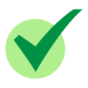 check-mark